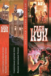 Смертельная ртутная ложь. Жалкие свинцовые божки - Глен Кук