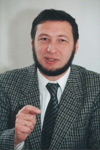 Статьи и интервью, 2002 г. - Борис Юльевич Кагарлицкий