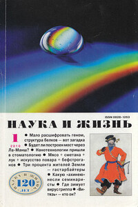 Счётчик клеточного времени - Мария Эмильевна Зверева, Мария Петровна Рубцова