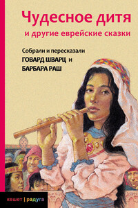 Чудесное дитя и другие еврейские сказки - автор неизвестный