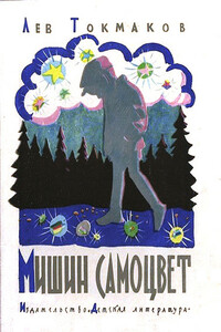 Мишин самоцвет - Лев Алексеевич Токмаков