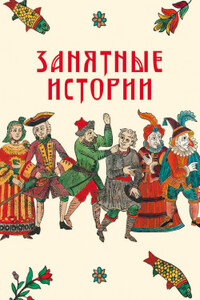 Занятные истории - Ирина В Судникова