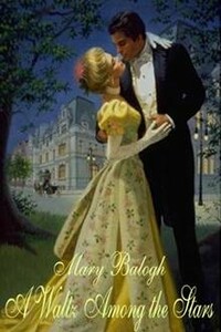 Вальс среди звезд - Мэри Бэлоу