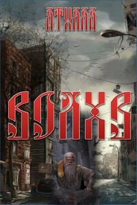 Волхв - Владимир Иванович Лосев