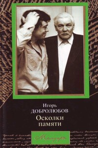 Осколки памяти - Игорь Михайлович Добролюбов