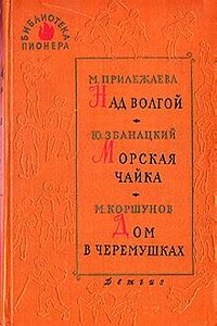 В зимнем городе - Михаил Павлович Коршунов