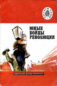 Юные бойцы революции - Петр Андреевич Павленко, Мануэль Владимирович Большинцов