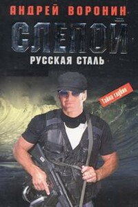 Русская сталь - Андрей Воронин