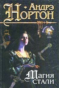 Магия стали - Андрэ Нортон