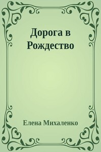 Дорога в Рождество - Елена Михаленко