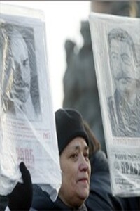 Неосталинизм и «красный» патриотизм. Новая «концепция» истории и нравственный кризис - Александр Сергеевич Ципко