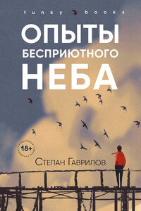 Опыты бесприютного неба - Степан Егорович Гаврилов
