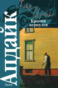 Кролик вернулся - Джон Апдайк
