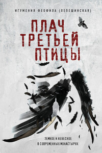 Плач третьей птицы: земное и небесное в современных монастырях - Феофила
