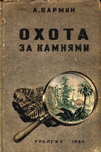 Охота за камнями - Александр Гаврилович Бармин