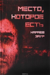 Место, которое есть - Заур Маратович Караев