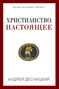 Христианство. Настоящее - Андрей Сергеевич Десницкий
