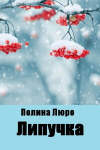 Липучка - Полина Люро