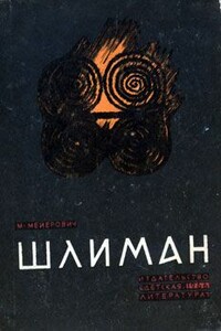 Шлиман - Моисей Ликманович Мейерович