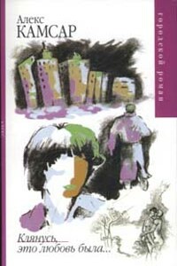 Клянусь, это любовь была... - Алекс Камсар