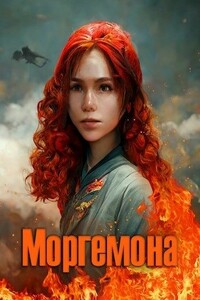 Моргемона - Ирина Аркадьевна Орлова