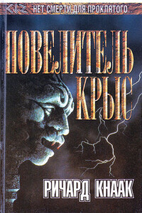 Повелитель крыс - Ричард А Кнаак
