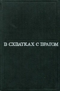 В схватках с врагом - Дмитрий Михайлович Смирнов, Николай Федорович Чистяков