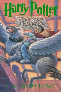 Гарри Поттер и узник Азкабана (Potter's Army) - Джоан К. Роулинг