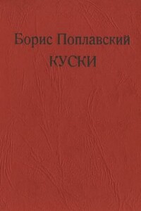 Куски - Борис Юлианович Поплавский