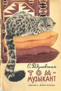 Том-музыкант - Софья Борисовна Радзиевская