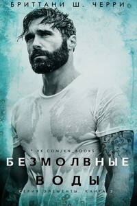 Безмолвные воды - Бриттани Ш Черри