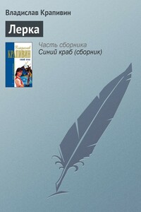 Лерка - Владислав Петрович Крапивин