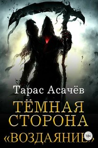 Темная сторона. Воздаяние - Тарас Сергеевич Асачёв