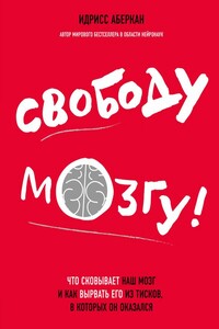 Свободу мозгу! - Идрисс Аберкан
