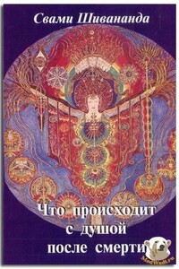 Что происходит с душой после смерти - Свами Шивананда Сарасвати