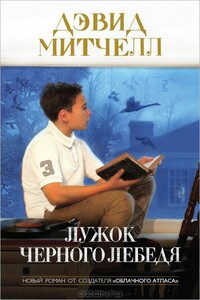 Лужок черного лебедя - Дэвид Митчелл
