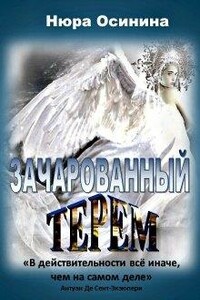 Зачарованный терем - Нюра Осинина