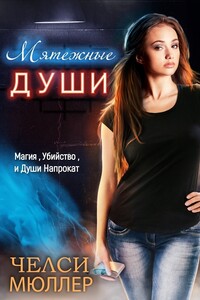 Мятежные Души (ЛП) - Челси Мюллер