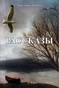 Рассказы - Григорий Дмитриевич Трубачев
