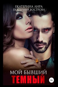 Мой бывший темный - Екатерина Вострова, Екатерина Лира