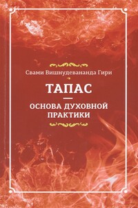 Тапас - основа духовной практики - Свами Вишнудевананда Гири