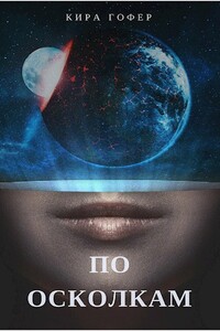 По осколкам - Кира Гофер