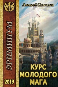 Курс молодого мага