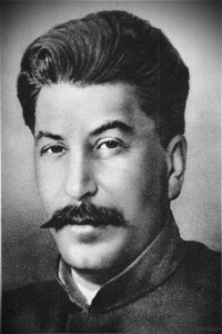 Иосиф Сталин (Джугашвили): биография - Коллектив Авторов