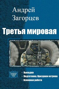 Третья мировая - Андрей Владимирович Загорцев