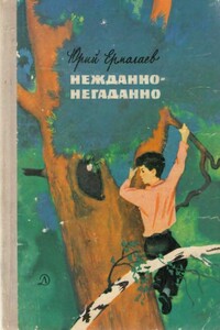 Нежданно-негаданно - Юрий Иванович Ермолаев