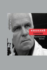 Промежутки бытия - Николай Петрович Заикин