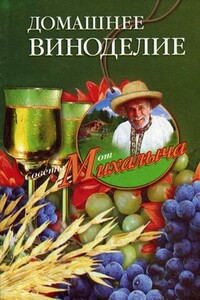 Домашнее виноделие - Николай Михайлович Звонарев