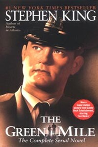 Зелёная Миля (Green Mile) - Стивен Кинг