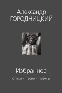 Избранное. Стихи, песни, поэмы - Александр Моисеевич Городницкий